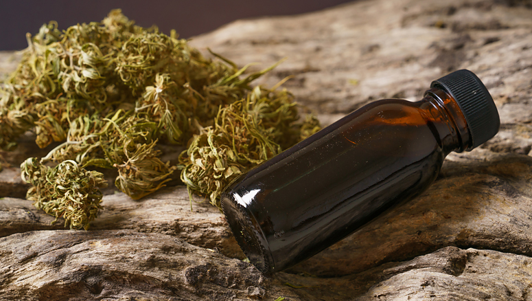 synthetic cannabinoids