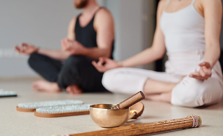 Alternative therapies for addiction recovery