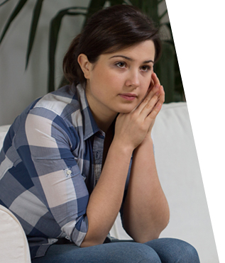 Private depression treatment and therapy services