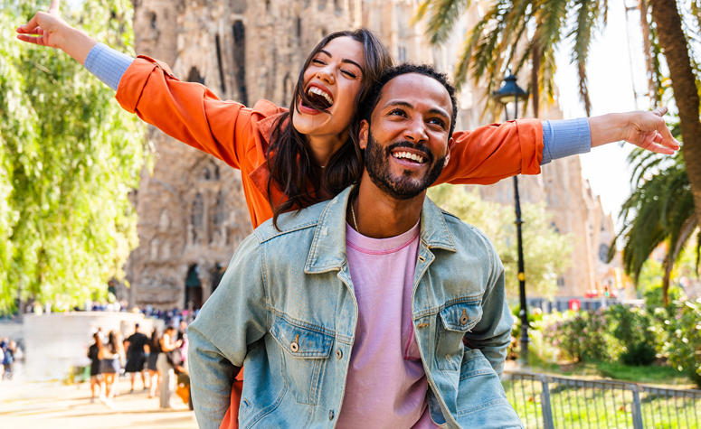 Woman living life to the full following treatment for alcohol addiction